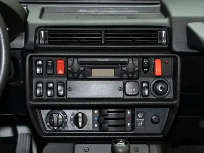 Mercedes-Benz G-Class 2019, 22799 км, за 1788000 CNY - фото 14