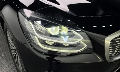 Kia K9 2019, 129925 км, за 18600000 KRW - фото 22