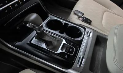 Kia Canival 2023, 75686 км, за 25500000 KRW - фото 9