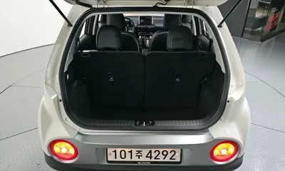 Hyundai Casper 2024, 16480 км, за 17500000 KRW - фото 30