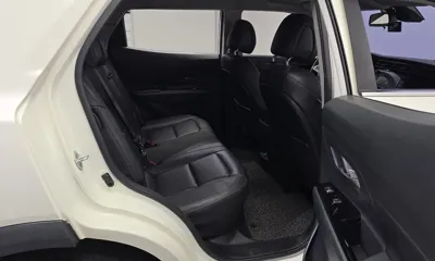 KG_Mobility_Ssangyong KORANDO 2019, 108333 км, за 11000000 KRW - фото 11