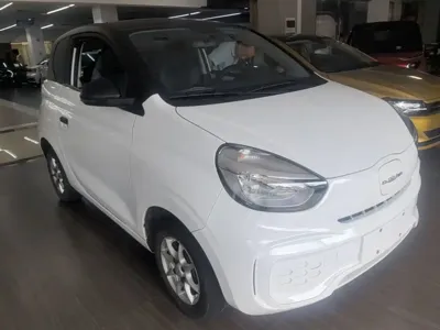 Roewe Clever 2023, 26500 км, за 28600 CNY - фото 4