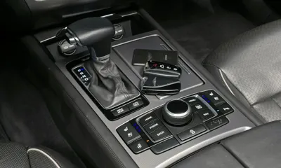 Hyundai Genesis 2015, 153099 км, за 11500000 KRW - фото 9