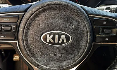 Kia K5 2016, 143922 км, за 7500000 KRW - фото 12