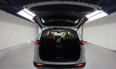 Kia Canival 2022, 85839 км, за 26800000 KRW - фото 20