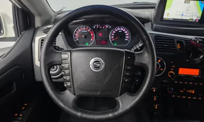 KG_Mobility_Ssangyong KORANDO 2012, 57407 км, за 6200000 KRW - фото 16