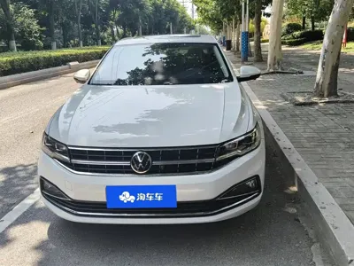 Volkswagen Bora 2021, 34200 км, за 58800 CNY