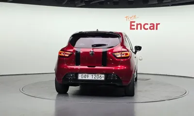 Renault-KoreaSamsung Cilo 2019, 170245 км, за 6190000 KRW - фото 4