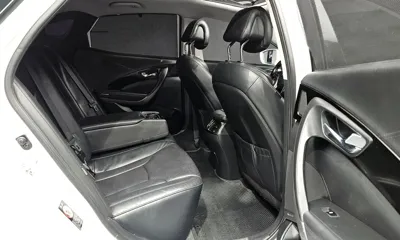 Hyundai Grandeur 2014, 162115 км, за 5500000 KRW - фото 12