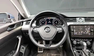 Volkswagen Arteon 2019, 37415 км, за 21900000 KRW - фото 13