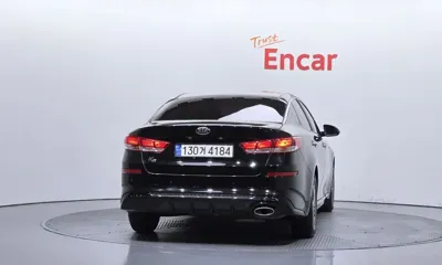 Kia K5 2019, 155878 км, за 7700000 KRW - фото 4