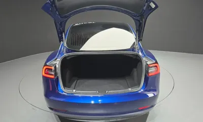 Tesla Model 3 2020, 143778 км, за 22300000 KRW - фото 20