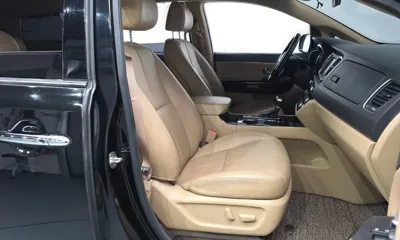 Kia Canival 2019, 203065 км, за 8600000 KRW - фото 11