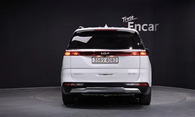 Kia Canival 2023, 59010 км, за 24500000 KRW