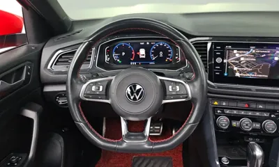 Volkswagen T-Roc 2021, 62181 км, за 21800000 KRW - фото 13
