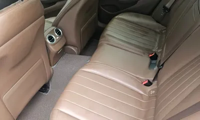 Mercedes-Benz E-Class 2019, 93100 км, за 24500000 KRW - фото 10