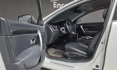 Renault-KoreaSamsung SM7 2017, 63019 км, за 8490000 KRW - фото 26