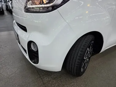Kia Ray 2018, 91348 км, за 10500000 KRW - фото 16