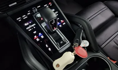 Porsche Cayenne 2019, 96859 км, за 75000000 KRW - фото 9
