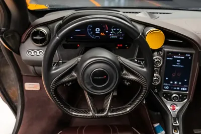 McLaren 720S 2018, 57500 км, за 163000000 KRW - фото 5