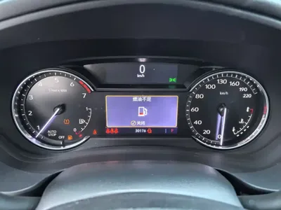 Cadillac XT4 2021, 30000 км, за 88000 CNY - фото 9