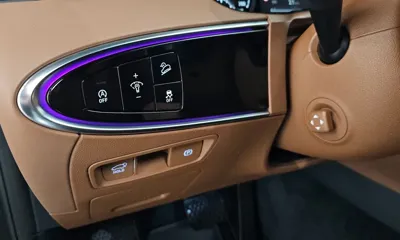 Genesis GV70 2023, 62646 км, за 33900000 KRW - фото 28
