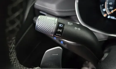 Genesis G80 2022, 88180 км, за 34900000 KRW - фото 30