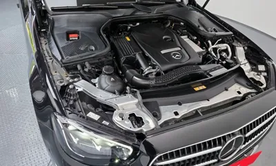 Mercedes-Benz E-Class 2023, 24114 км, за 41990000 KRW - фото 6