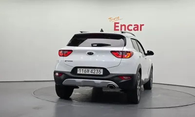 Kia Stonic 2020, 99733 км, за 12500000 KRW