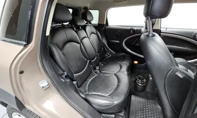 MINI Countryman 2015, 51311 км, за 9800000 KRW - фото 11