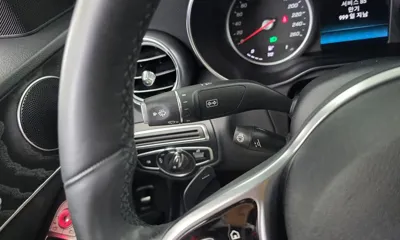 Mercedes-Benz C-Class 2019, 23336 км, за 26700000 KRW - фото 18