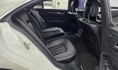 Mercedes-Benz CLS-Class 2017, 87770 км, за 21900000 KRW - фото 12