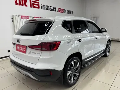 Jetta VS5 2022, 33000 км, за 99800 CNY - фото 6