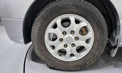 Hyundai Starex 2014, 114303 км, за 7900000 KRW - фото 5