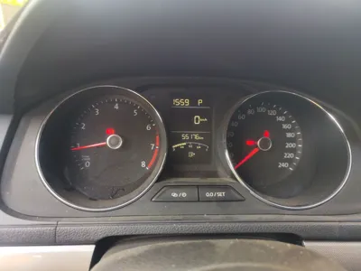 Volkswagen Lavida 2017, 55100 км, за 42821.78 CNY - фото 13
