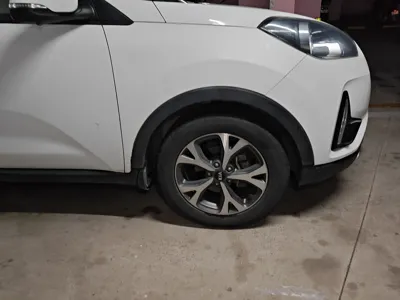 Kia KX3 2017, 116200 км, за 44451.54 CNY - фото 8