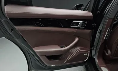 Porsche Panamera 2018, 129760 км, за 58500000 KRW - фото 25