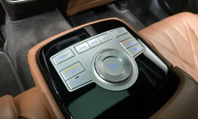 Genesis G80 2022, 75045 км, за 39790000 KRW - фото 36