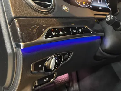 Mercedes-Benz S-Class 2019, 77000 км, за 45500000 KRW - фото 16