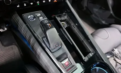 Peugeot 508 2021, 37915 км, за 26900000 KRW - фото 9