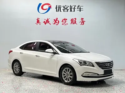 Hyundai Mistra 2013, 56000 км, за 31000 CNY
