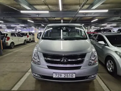 Hyundai Starex 2013, 163660 км, за 6790000 KRW - фото 1
