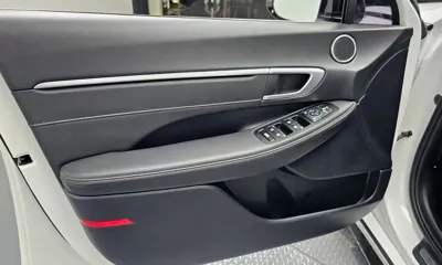 Hyundai Sonata 2022, 31294 км, за 32900000 KRW - фото 24