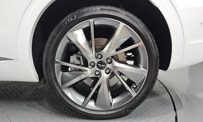 Genesis GV70 2025, 21815 км, за 99990000 KRW - фото 21