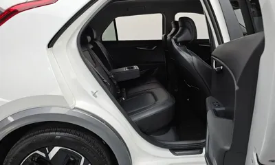 Kia Niro 2024, 63156 км, за 26500000 KRW - фото 11