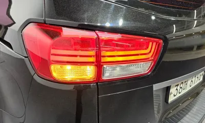 Kia Canival 2017, 177750 км, за 8300000 KRW - фото 23