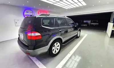 Kia Mohave 2008, 255509 км, за 4990000 KRW - фото 6