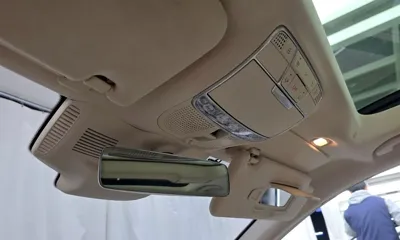 Mercedes-Benz S-Class 2018, 179446 км, за 53990000 KRW - фото 19