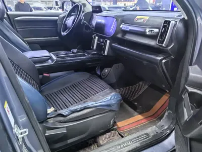 Haval Big Dog 2023, 34000 км, за 79800 CNY - фото 11