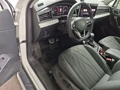 Volkswagen Tiguan L 2022, 74200 км, за 102600 CNY - фото 16